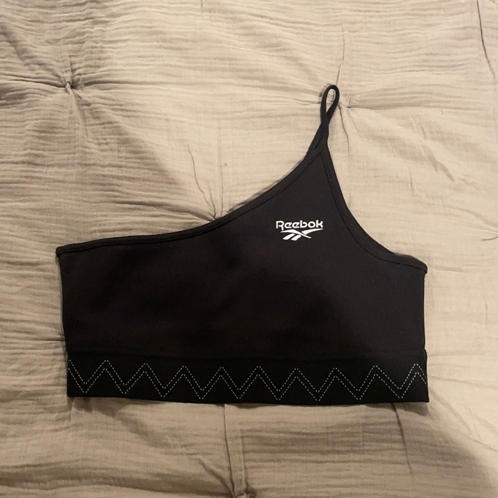 Reebok Gigi Hadid Sports Bra
